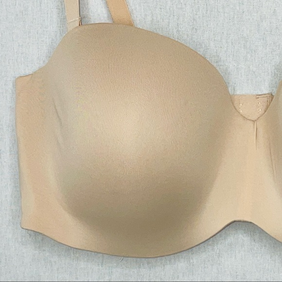 Maidenform  Self Expressions 5 Ways to Wear Bra Black SE0004 - Picture 3 of 10